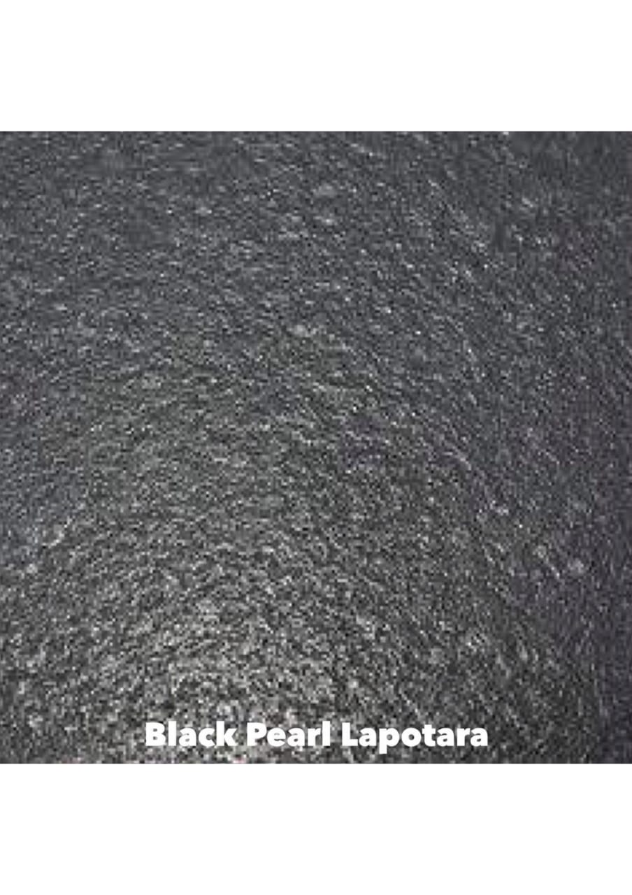 BLACK PEARL LAPOTARA
